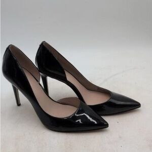 BCBG Generations Elegant Black Women's Pumps-size 9